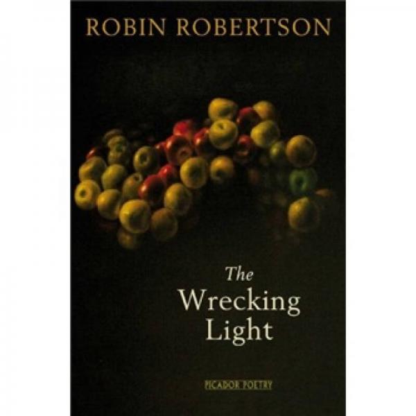 The Wrecking Light