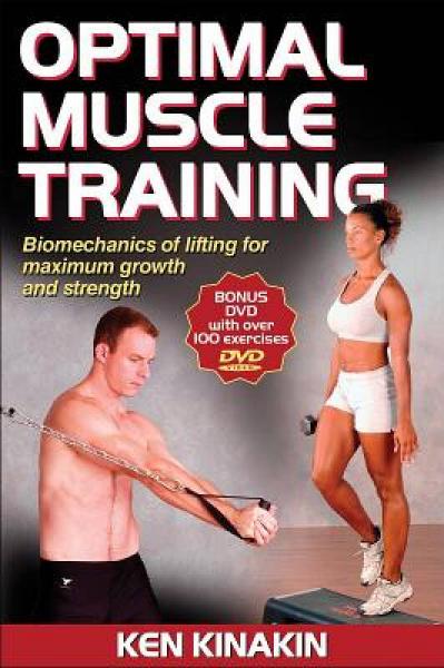 Optimal Muscle Training [With DVD]