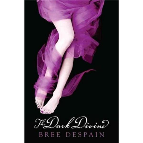 TheDarkDivine