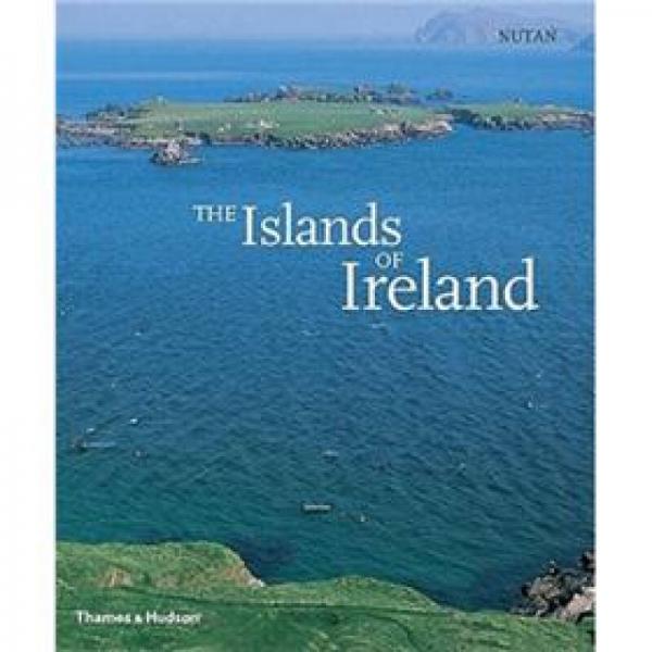 The Islands of Ireland 