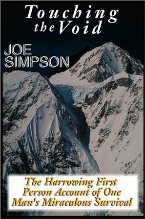 Touching The Void
