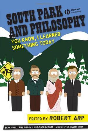 South Park and Philosophy