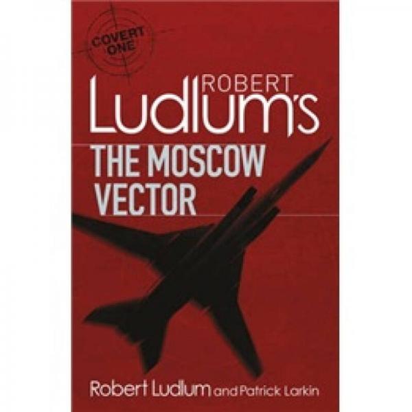 Robert Ludlum's The Moscow Vector