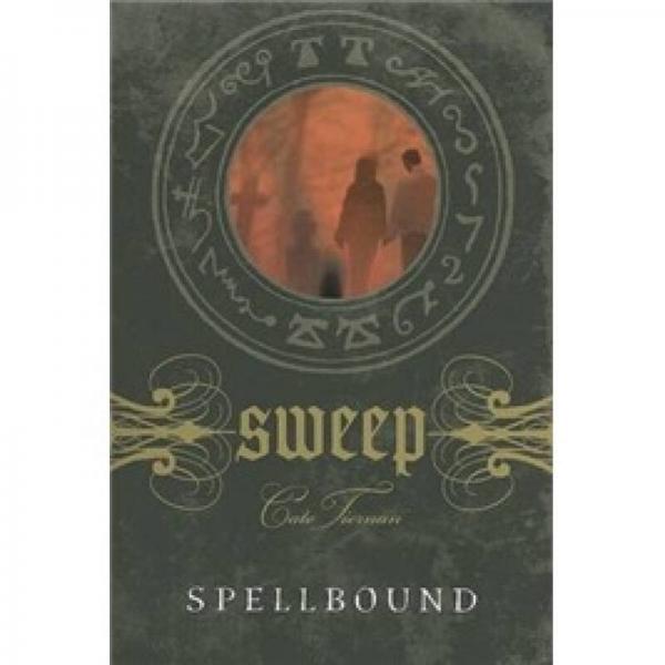 Sweep: Spellbound