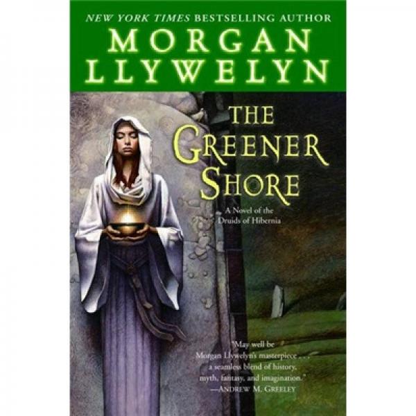 The Greener Shore