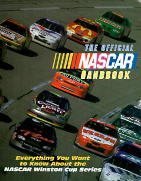 The Official NASCAR Handbook