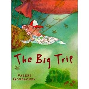TheBigTrip