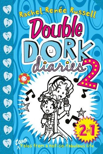 DoubleDorkDiaries#2