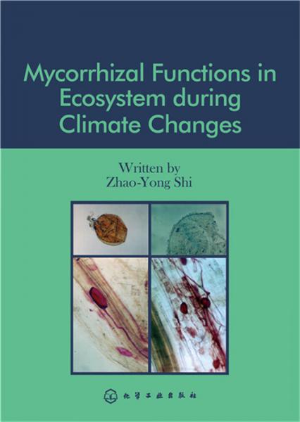 MycorrhizalFunctioninEcosystemduringClimate