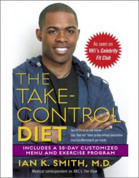 The Take-Control Diet