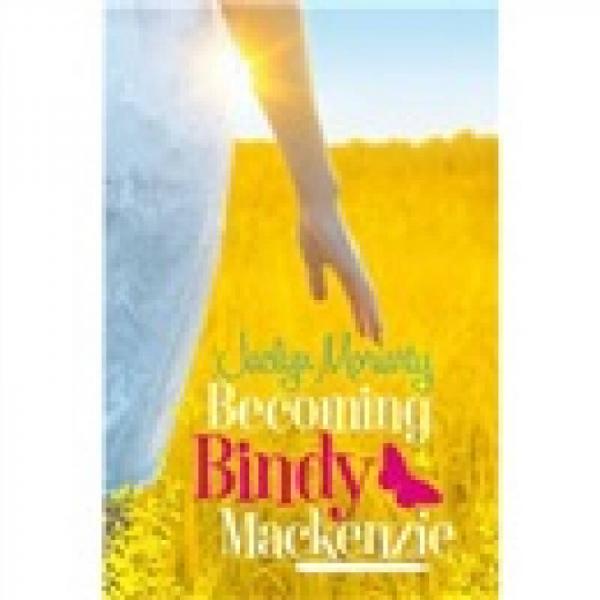 Becoming Bindy Mackenzie