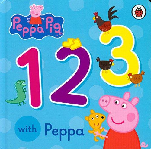 PeppaPig:123withPeppa