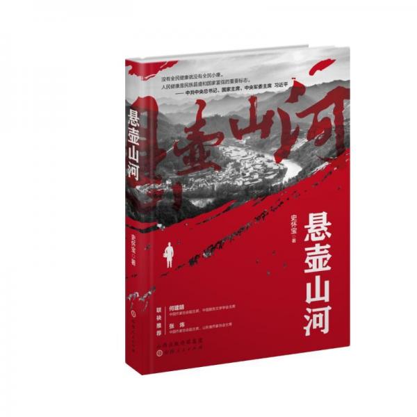 懸壺山河