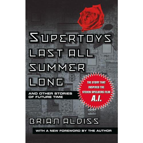 Supertoys Last All Summer Long