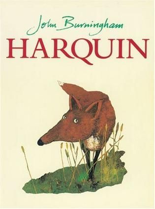 Harquin