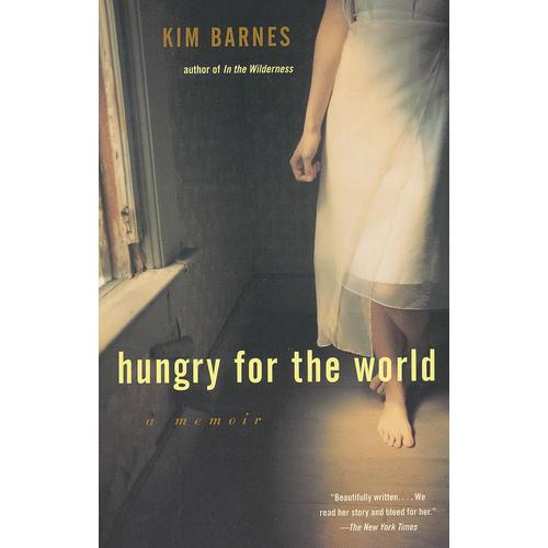 HUNGRY FOR THE WORLD