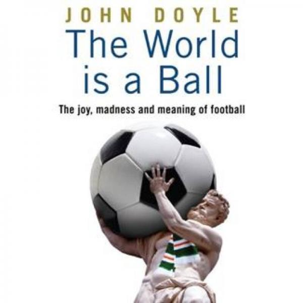 The World is a Ball