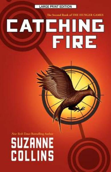 Catching Fire
