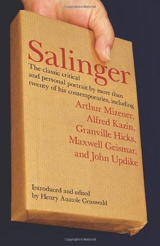 Salinger：The Classic Critical and Personal Portrait