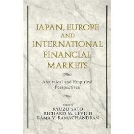 JapanEuropeandInternationalFinancialMarkets