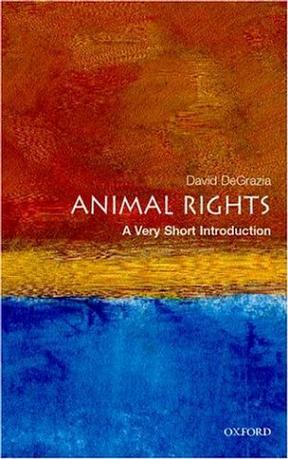 Animal Rights：A Very Short Introduction (Very Short Introductions)