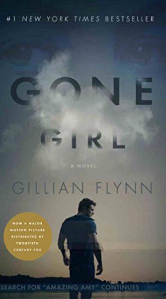 Gone Girl：Gone Girl