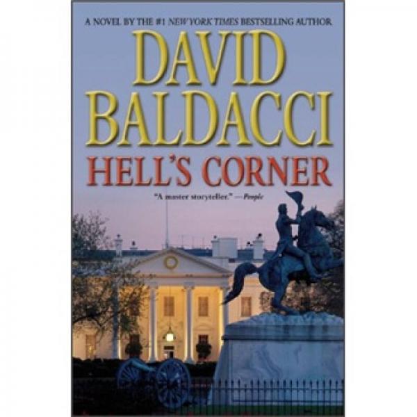Hell's Corner