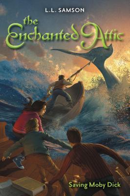 SavingMobyDick