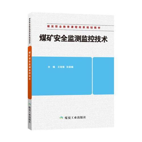煤礦安全監(jiān)測(cè)監(jiān)控技術(shù)