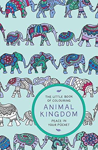 TheLittleBookofColouring:AnimalKingdom:Pe