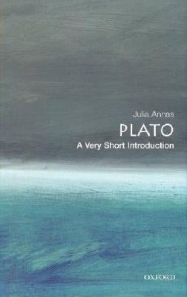 Plato：A Very Short Introduction
