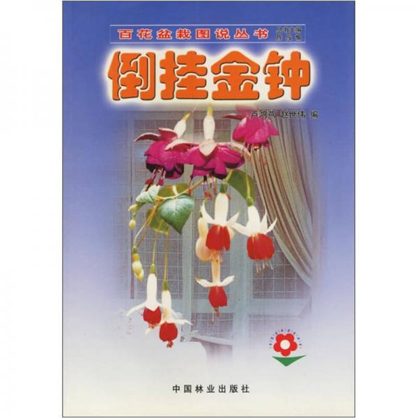 倒掛金鐘