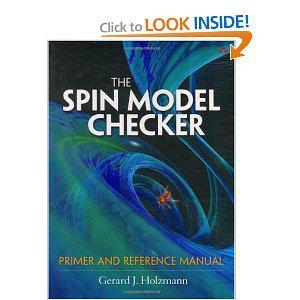 The Spin Model Checker