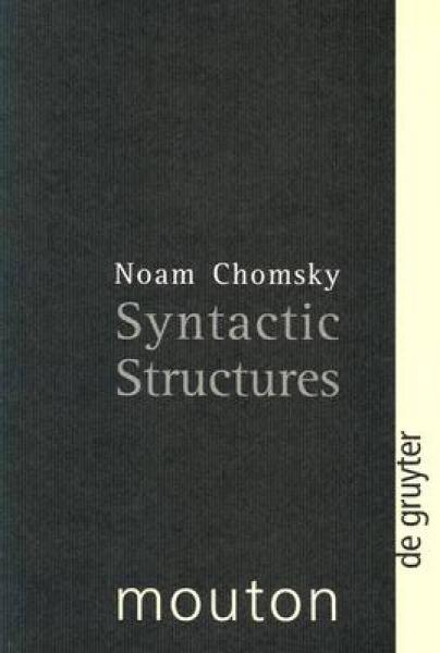 syntacticstructures