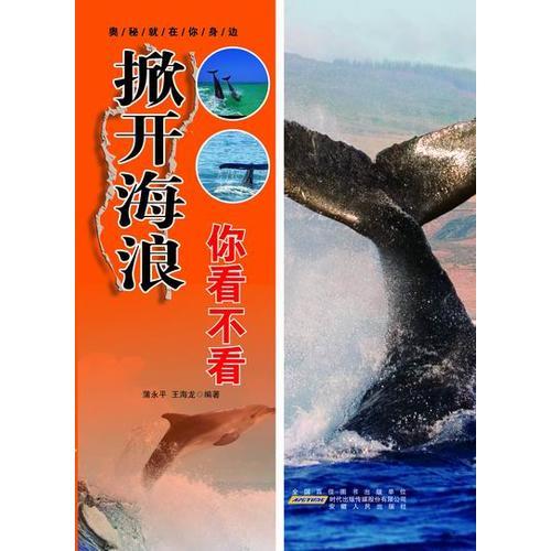 掀开海浪你看不看