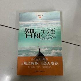 智闖天涯