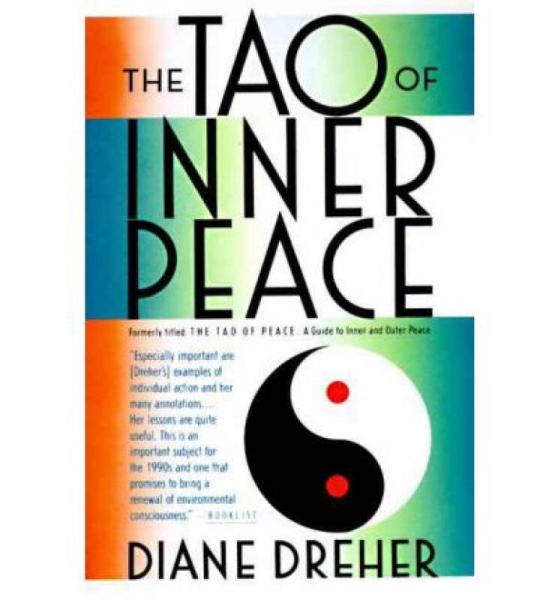 The Tao of Inner Peace