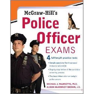 McGraw-Hill'sPoliceOfficerExams