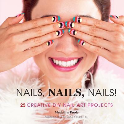 NailArtBook