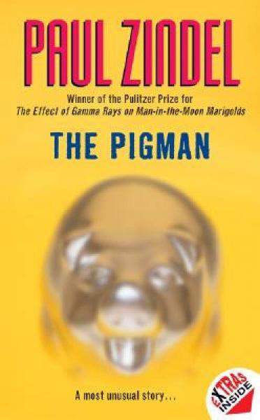 The Pigman[豬人]