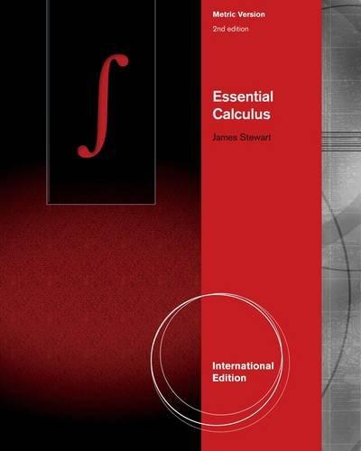 EssentialCalculus