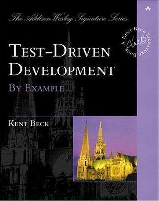Test Driven Development：Test Driven Development