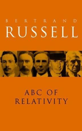 ABC of Relativity (Bertrand Russell Paperbacks)