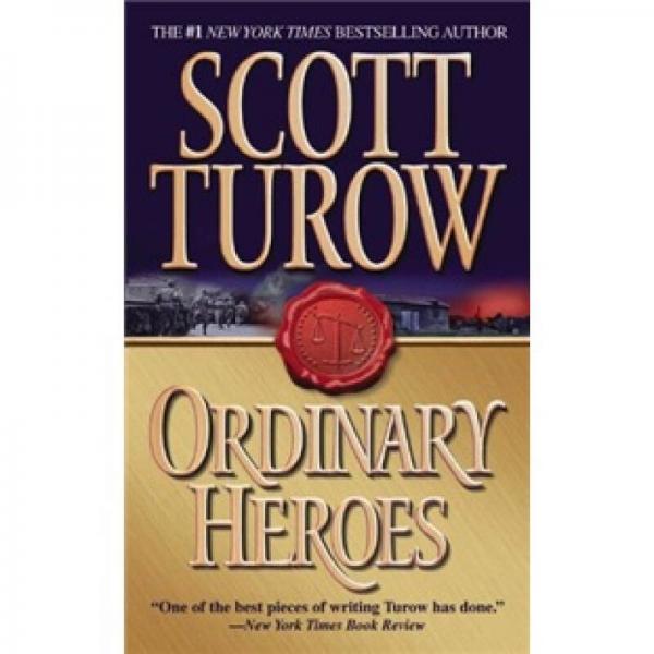 Ordinary Heroes