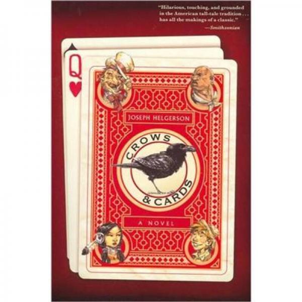 Crows and Cards