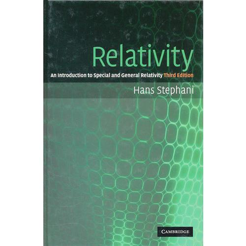 Relativity