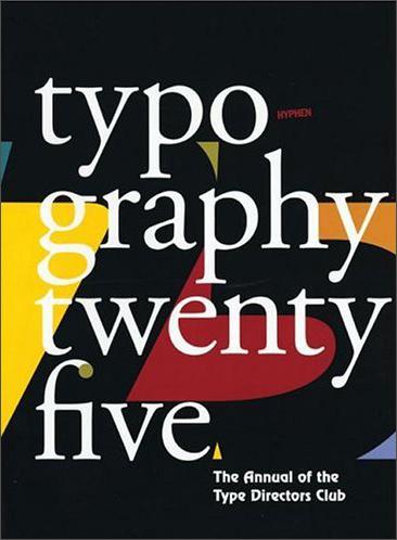 Typography25