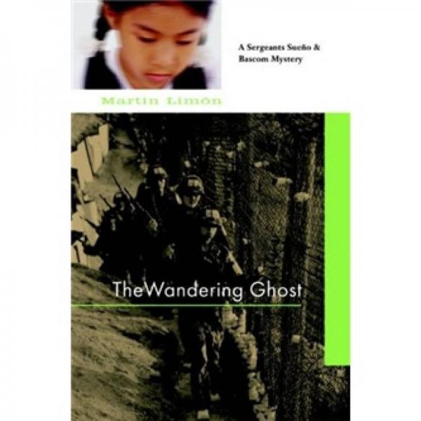 The Wandering Ghost 