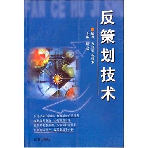 反策划技术