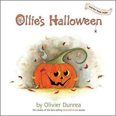 Ollie'sHalloween奧利的萬圣節(jié)
